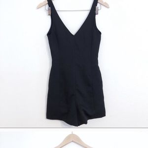 Babaton Romper